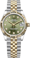 Rolex DateJust 31mm 278273-0030