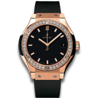Hublot Classic Fusion 33mm 581.OX.1181.RX.1104