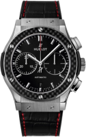 Hublot Classic Fusion Chronograph Titanium 45mm 521.NQ.1170.LR.AUM18