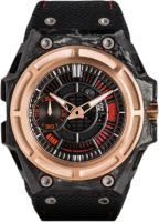 Linde Werdelin Spido Tech Gold SpidoLite Tech Gold
