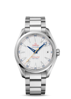 Omega Seamaster Aqua Terra 150m Master Co-Axial 41.5mm 231.10.42.21.02.004