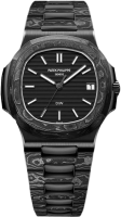 Patek Philippe Nautilus DiW All Carbon Gris