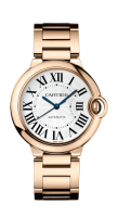 Cartier Ballon Bleu 36 WGBB0008
