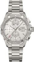 Tag Heuer Aquaracer 300M Calibre 16 43mm CAY2111.BA0927