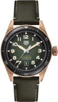 Tag Heuer Autavia Isograph Calibre 5 42mm WBE5190.FC8268