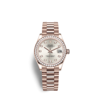 Rolex DateJust 31mm 278285RBR-0030
