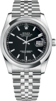Rolex DateJust 36mm 116200-0099