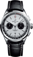 Breitling Premier B01 Chronograph 42 AB0118221G1P1