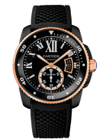 Cartier Calibre de Cartier Diver 42 W2CA0004