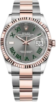Rolex DateJust 36mm 126231-0030