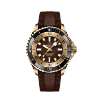 Breitling Superocean Automatic Bronze 44mm N17376201Q1S1