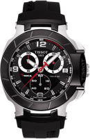 Tissot T-Race