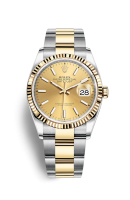 Rolex DateJust 36mm 126233-0016