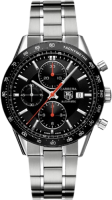 Tag Heuer Carrera Calibre 16 41mm CV2014.BA0786
