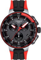 Tissot T-Race Cycling Chronograph