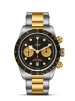 Tudor Black Bay Chronograph S&G 41mm M79363N-0001