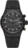 Tag Heuer Carrera Calibre Heuer 01 43mm CAR201J.FT6087