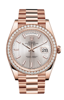 Rolex Day-Date 40mm 228345RBR-0010