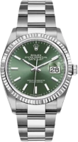 Rolex DateJust 36mm 126234-0052
