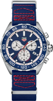 Tag Heuer Formula 1 Chronograph Quartz 43mm CAZ1018.FC8213