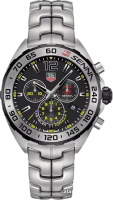 Tag Heuer Formula 1 Chronograph Quartz Senna 43mm CAZ1013.BA0883