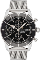 Breitling Superocean Heritage II Chronograph Volcano 46 A1331212/BF78/152A