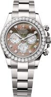 Rolex Cosmograph Daytona 126579RBR-0001