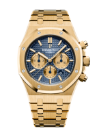 Audemars Piguet Royal Oak Chronograph 26331BA.OO.1220BA.01