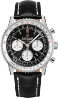 Breitling Navitimer B01 Chronograph 43 AB0121211B1P2