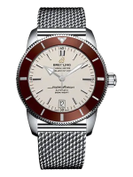 Breitling Superocean Heritage II B20 Automatic 42 AB201033G827154A