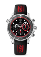 Omega Seamaster Diver 300m Co‑Axial Regatta Chronograph 44mm 212.32.44.50.01.001
