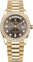 Rolex Day-Date 36mm 128348RBR-0005