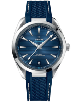 Omega Seamaster Aqua Terra 150m Co-axial Master Chronometer 41mm 220.12.41.21.03.007