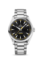 Omega Seamaster Aqua Terra 150m Co-Axial 15 000 gauss 41.5mm 231.10.42.21.01.002