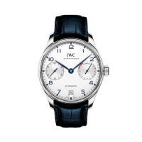 IWC Portugieser Automatic 7 Days 42mm IW501702