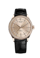 Rolex Cellini Time 39mm 50505-0013