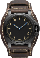 Panerai Luminor California 8 Days DLC Titanium 44mm PAM00779