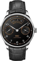 IWC Portugieser Annual Calendar Edition PISA 44mm IW503507