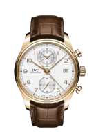 IWC Portugieser Chronograph Classic 42mm IW390301