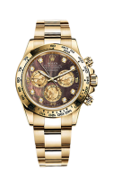 Rolex Cosmograph Daytona 116508-0011