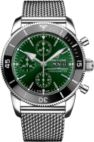 Superocean Heritage II Chronograph 44mm A13313121L1A1