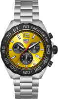 Tag Heuer Formula 1 Chronograph Quartz 43mm CAZ101AM.BA0842