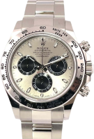 Rolex Cosmograph Daytona 116509 Panda