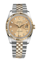 Rolex DateJust 36mm 116233-0150