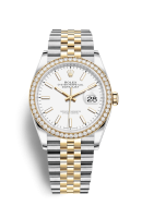 Rolex DateJust 36mm 126283RBR-0005