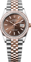 Rolex DateJust 36mm 126281RBR-0031