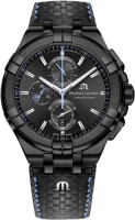 Maurice Lacroix Aikon Chronograph 44 AI1018-PVB01-337-1