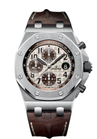 Audemars Piguet Royal Oak Offshore Chronograph 26470ST.OO.A801CR.01