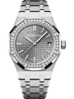 Audemars Piguet Royal Oak Selfwinding 15551ST.ZZ.1356ST.06