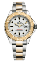 Rolex Yacht-Master 40mm 16623-0006